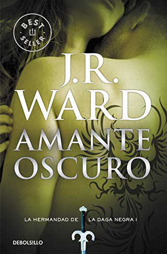 9788490629031: Amante Oscuro (La Hermandad de la Daga Negra 1) (Best Seller)