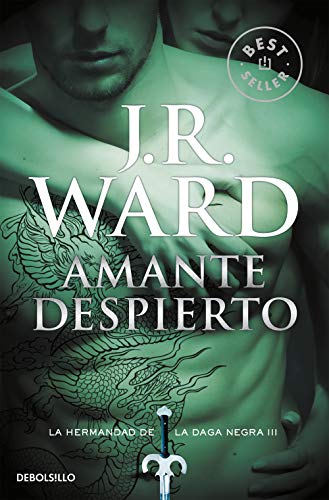 9788490629055: Amante Despierto (La Hermandad de la Daga Negra 3) (Best Seller)