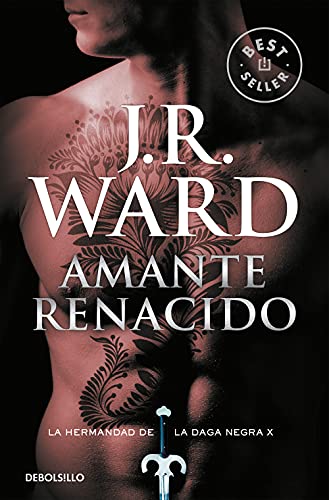 9788490629123: Amante Renacido (La Hermandad de la Daga Negra 10) (Best Seller)