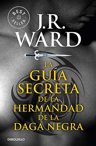 9788490629147: Gua secreta de la Hermandad de la Daga Negra (Best Seller)