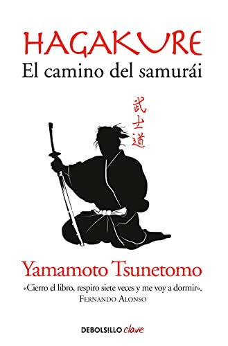 9788490629154: Hagakure. El camino del Samurai / Hagakure: The Book of the Samurai