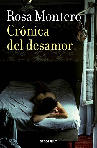 Imagen de archivo de Cr?nica del desamor / Absent Love: A Chronicle (Best Seller) (Spanish Edition) a la venta por Books Puddle
