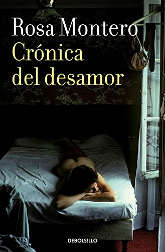 9788490629178: Crnica del desamor (Best Seller)