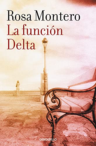 Imagen de archivo de La funcin Delta Montero, Rosa a la venta por Iridium_Books