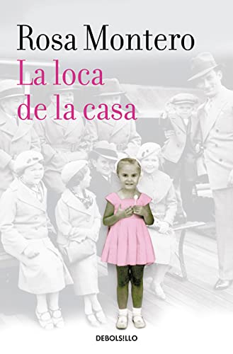 9788490629222: La loca de la casa (Best Seller)