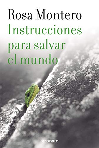 9788490629246: Instrucciones para salvar el mundo / Instructions to Save the World (Spanish Edition)