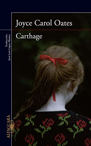 Stock image for CARTHAGE for sale by KALAMO LIBROS, S.L.