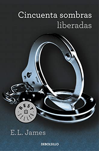 Beispielbild fr Cincuenta sombras liberadas (BEST SELLER, Band 26200) zum Verkauf von medimops