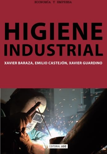 Imagen de archivo de Higiene Industrial a la venta por Zilis Select Books