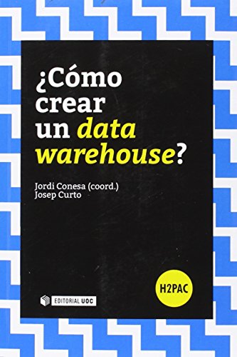 Stock image for CMO CREAR UN DATA WAREHOUSE? for sale by KALAMO LIBROS, S.L.