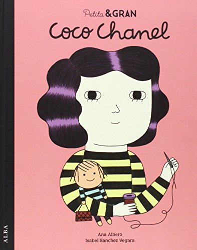 Stock image for Petita i gran Coco Chanel for sale by AG Library