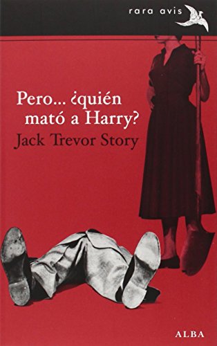 Stock image for PERO QUIN MAT A HARRY? for sale by KALAMO LIBROS, S.L.