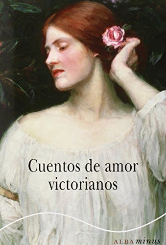 9788490650622: Cuentos de amor victorianos: 41 (Minus)