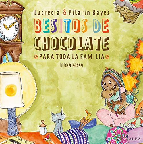 Stock image for BESITOS DE CHOCOLATE PARA TODA LA FAMILIA for sale by Zilis Select Books