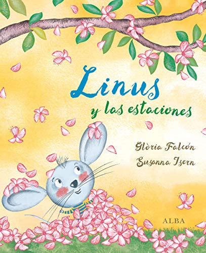9788490651803: Linus y las estaciones (Infantil ilustrado)