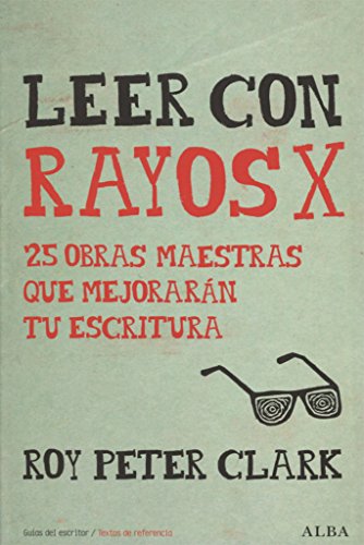 Beispielbild fr Leer con rayos X zum Verkauf von medimops