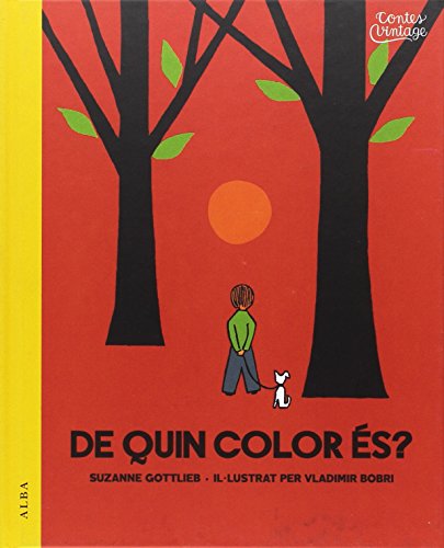 Stock image for De quin color s? for sale by AG Library