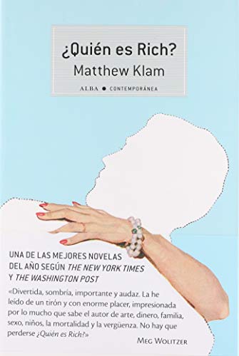 Stock image for Klam, Matthew quin Es Rich? for sale by Hamelyn