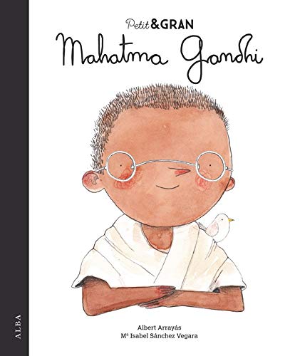 Beispielbild fr Mahatma Gandhi zum Verkauf von Revaluation Books