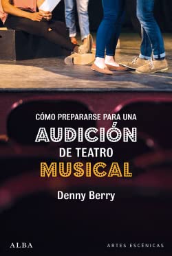 Beispielbild fr C?mo prepararse para una audici?n de teatro musical zum Verkauf von Reuseabook