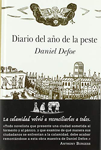 Imagen de archivo de Diario del ao de la peste (Alba Clsica) a la venta por medimops