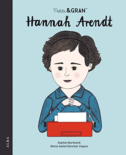 9788490657362: Petita & Gran Hannah Arendt: 39 (Pequea & Grande)