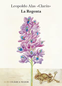 Beispielbild fr La Regenta (Clsica Maior) zum Verkauf von medimops
