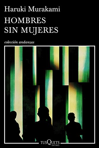 9788490660430: Hombres sin mujeres (Andanzas)