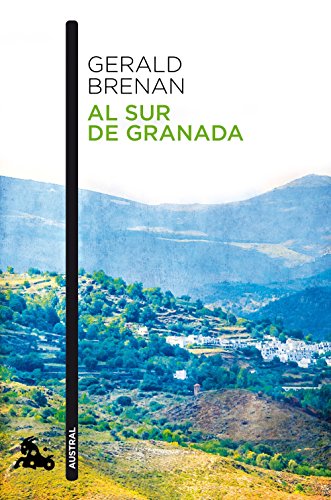 Stock image for AL SUR DE GRANADA for sale by KALAMO LIBROS, S.L.