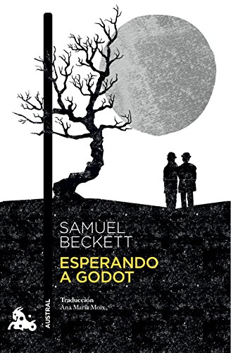 9788490661123: Esperando a Godot