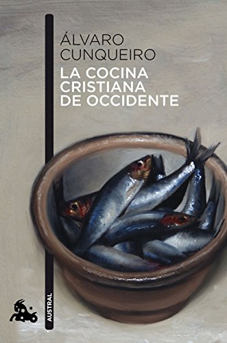 9788490661659: La cocina cristiana de Occidente (Contempornea)