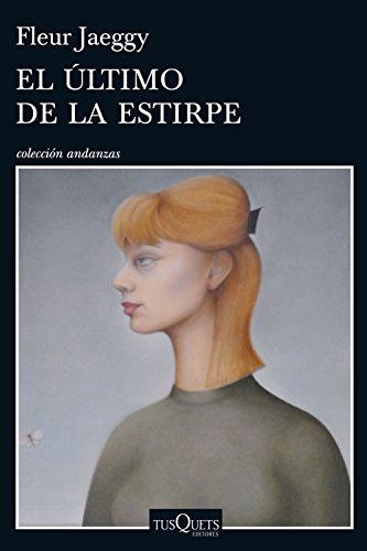 Beispielbild fr El ltimo de la estirpe zum Verkauf von Librera Berln