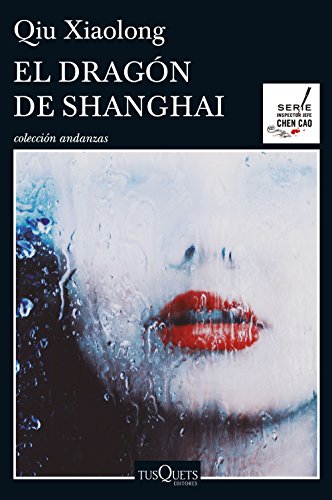 Imagen de archivo de El dragn de Shanghai a la venta por Librera Prez Galds