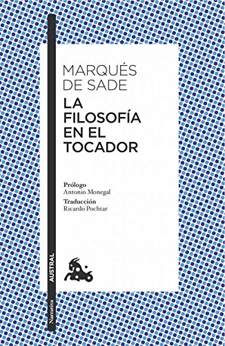 Imagen de archivo de LA FILOSOFÍA EN EL TOCADOR a la venta por KALAMO LIBROS, S.L.