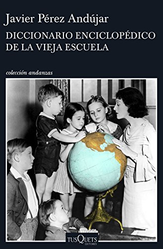 Imagen de archivo de Diccionario enciclopdico de la vieja escuela (.) a la venta por Pepe Store Books