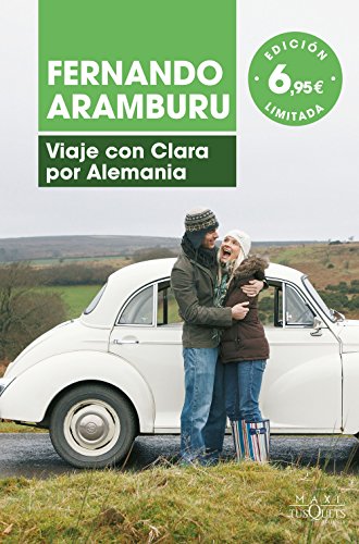 Stock image for Viaje con Clara por Alemania -Language: spanish for sale by GreatBookPrices