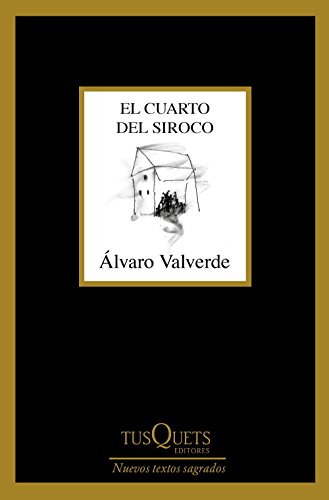 Stock image for EL CUARTO DEL SIROCO for sale by KALAMO LIBROS, S.L.