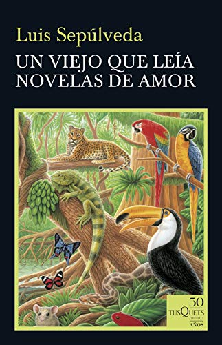 9788490667057: Un viejo que lea novelas de amor