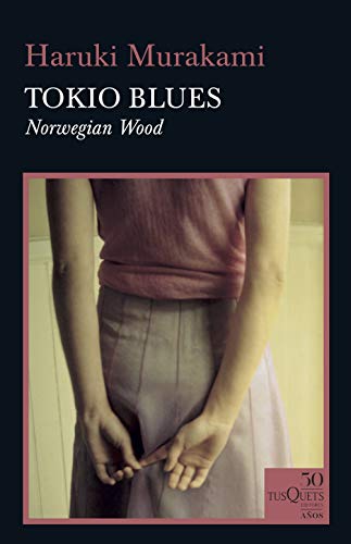 Beispielbild fr Tokio blues Murakami, Haruki zum Verkauf von Iridium_Books