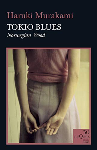 9788490667071: Tokio blues (50 aos Tusquets)