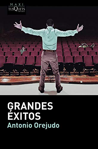 Stock image for GRANDES XITOS for sale by KALAMO LIBROS, S.L.