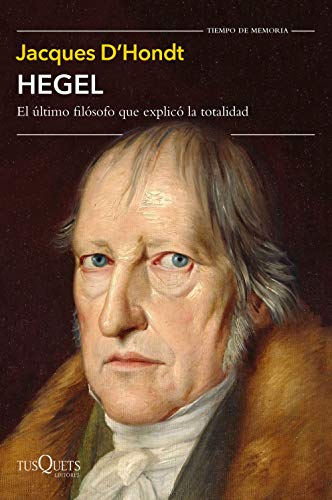 Imagen de archivo de Hegel a la venta por AG Library