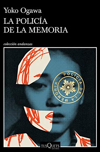 Beispielbild fr La Polica de la Memoria zum Verkauf von Ammareal