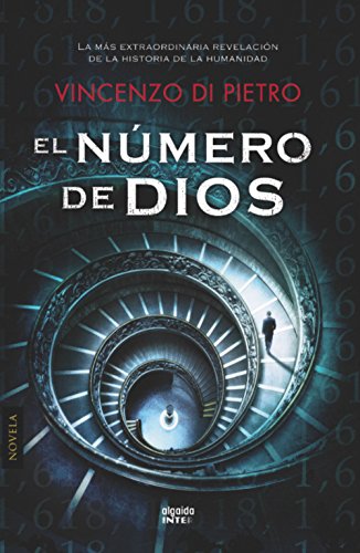 Stock image for El número de Dios for sale by AwesomeBooks