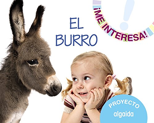 Stock image for PROYECTO EL BURRO for sale by Antrtica