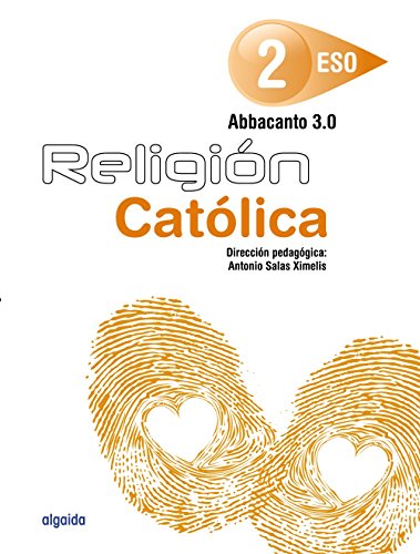 Stock image for RELIGIN. ABBACANTO 3.0. 2 ESO for sale by Zilis Select Books