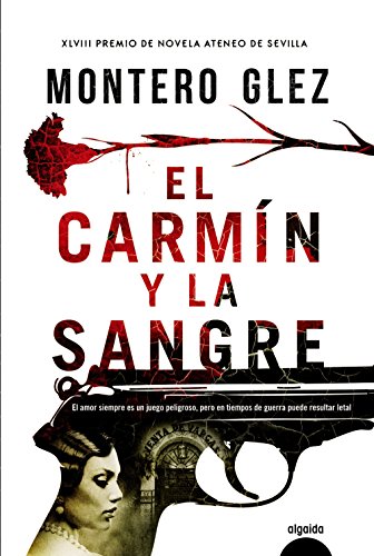 Stock image for El carmn y la sangre for sale by Ammareal