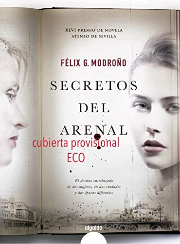 Secretos del Arenal - González Modroño, Félix