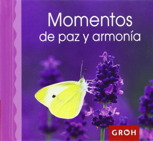 Stock image for Momentos de paz y armona (Minis, Band 1) for sale by medimops