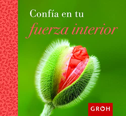 Stock image for Confa en tu fuerza interior for sale by medimops